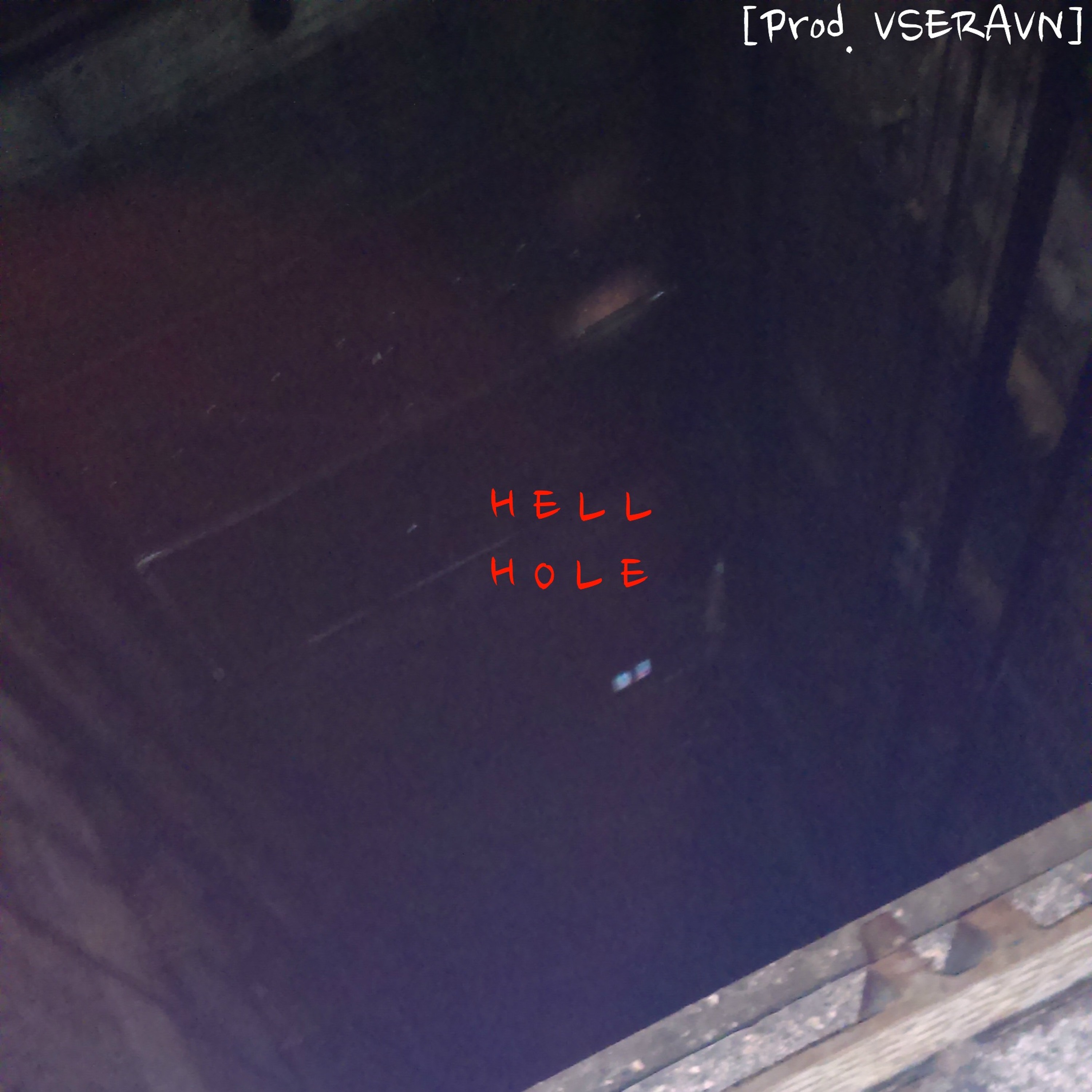 HELL HOLE [prod. VSEЯAVИ] episode artwork