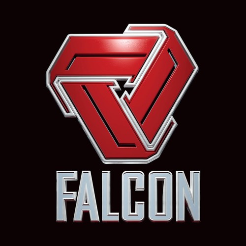#FalconFriday | Mixed by Khaoz Kate vs Rampaged | Episode 02