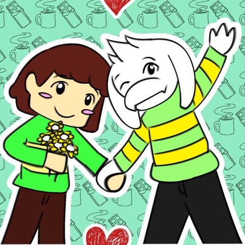 Machi & Ghost - Get Well Soon [Undertale Remix]