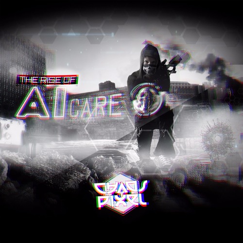 Chaos Pixel - 05 - When All Hope Is Lost