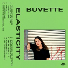 Buvette - Room Without A View