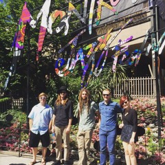 People Make The World Go 'Round & Apple Tree (Live @ Montreux)