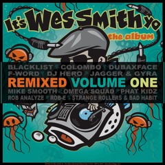 Wes Smith - Get Loose (F-Word Remix)