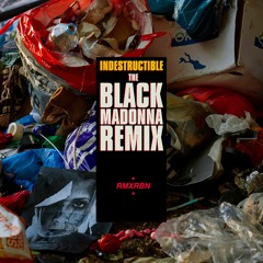 Robyn - Indestructible (The Black Madonna Remix)