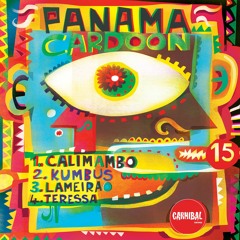 Carnibal 015 Panama Cardoon (Snippet) Out 11/7