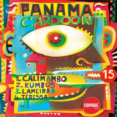 Carnibal 015 Panama Cardoon (Snippet) Out 11/7