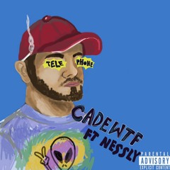 TELEPHONE Ft: NESSLY (PROD 16YROLD & TRIADS)