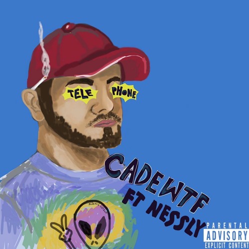 TELEPHONE Ft: NESSLY (PROD 16YROLD & TRIADS)