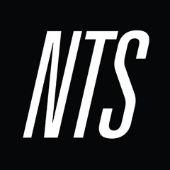DJ Slyngshot live on Reverie NTS (May 7th 2016)