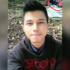 Payung hitam - iis dahlia cover asdhen