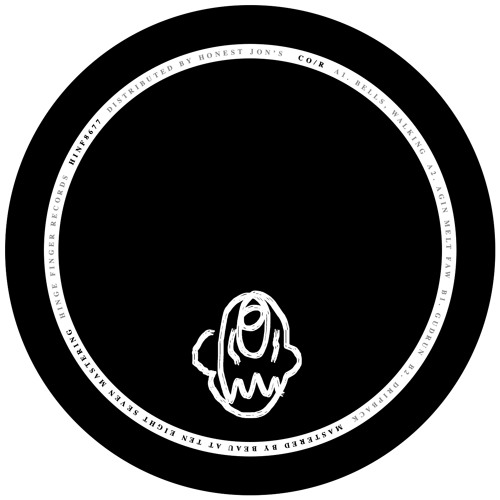 CO/R - Dripback