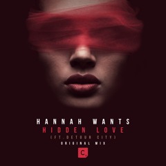 Hidden Love - Hannah Wants feat. Detour City