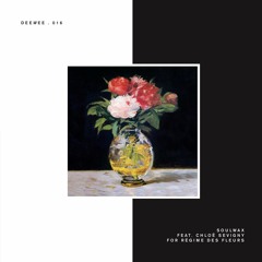 SOULWAX FT. CHLOE SEVIGNY - HEAVEN SCENT (EXCERPT)