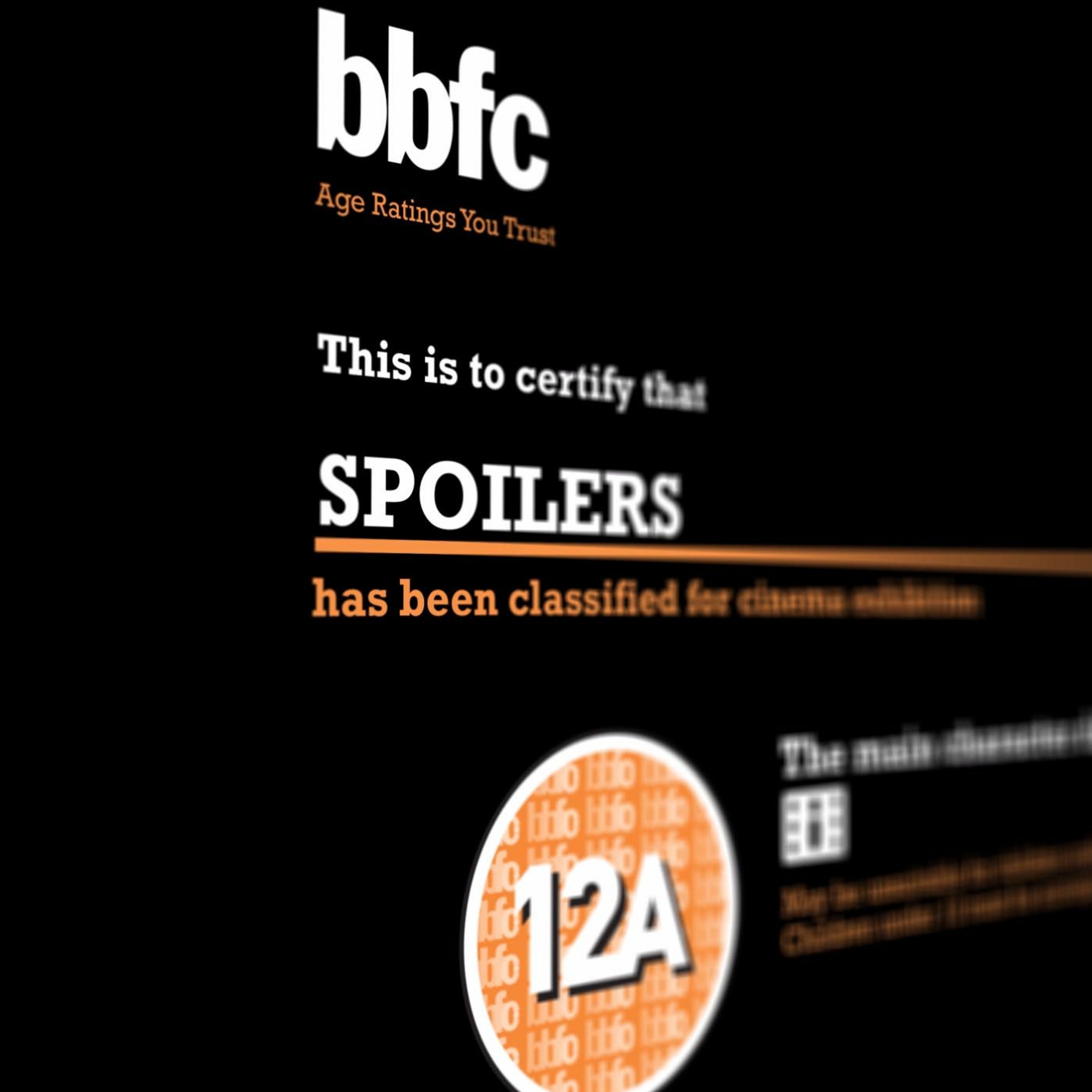 BBFC Podcast
