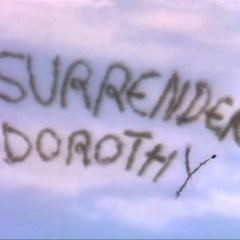 surrenderdorothy - cold machinery