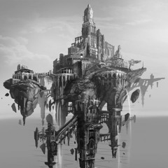 Flying Castle Calm Music