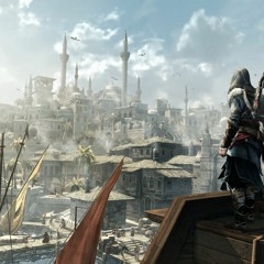 Shawn Mandes - Stitches (cover)