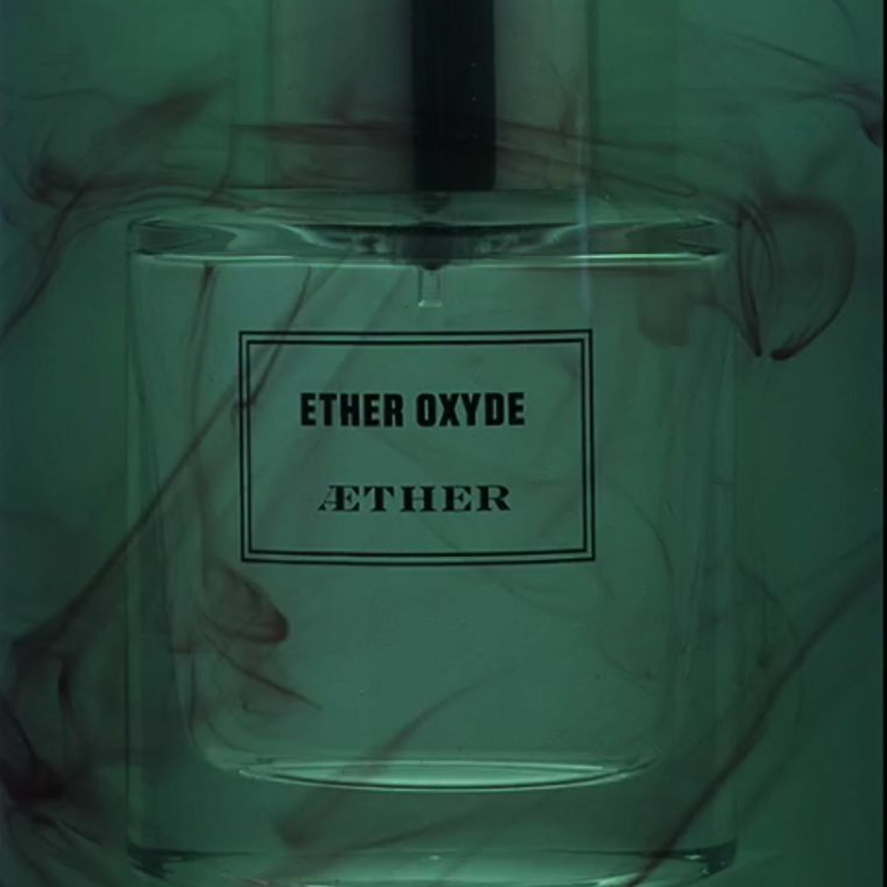 Aether - Nicolas Chabot - Alchimie paradoxale du Parfum episode artwork