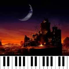 Classic Jams - FF7 Cosmo Canyon!