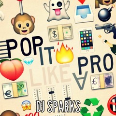 Pop it Like Pro | Afro Jersey | [ACHETER FOR FREE DOWNLOAD]