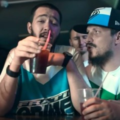 Fratii Grime - 5,4,3,2 (cu AFO Si Bean MC)