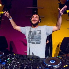Rebirth Festival 2016 | Tatanka | Liveset | Reactivate