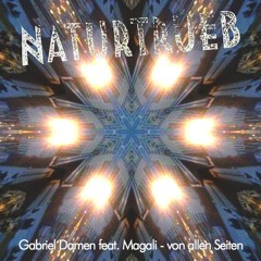 Gabriel Damen feat. Magali - von allen Seiten