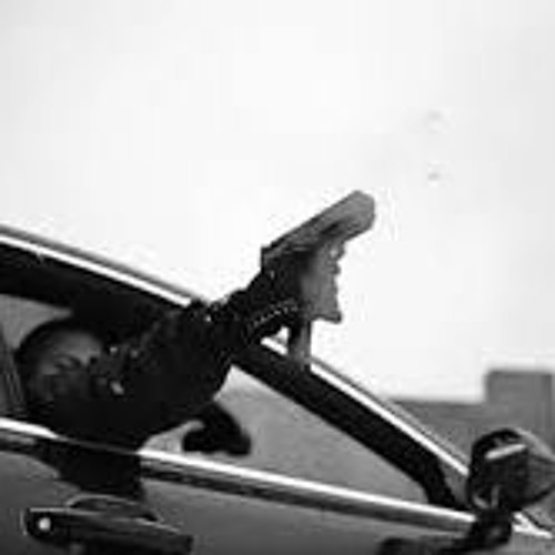 DRIVE BY RIDDIM W.I.P - HIZZLEGUY