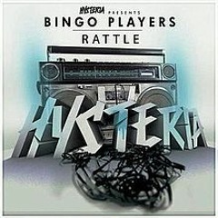 Bingo Players - Rattle (bad Barent Little 2K16 Bass House Edit)