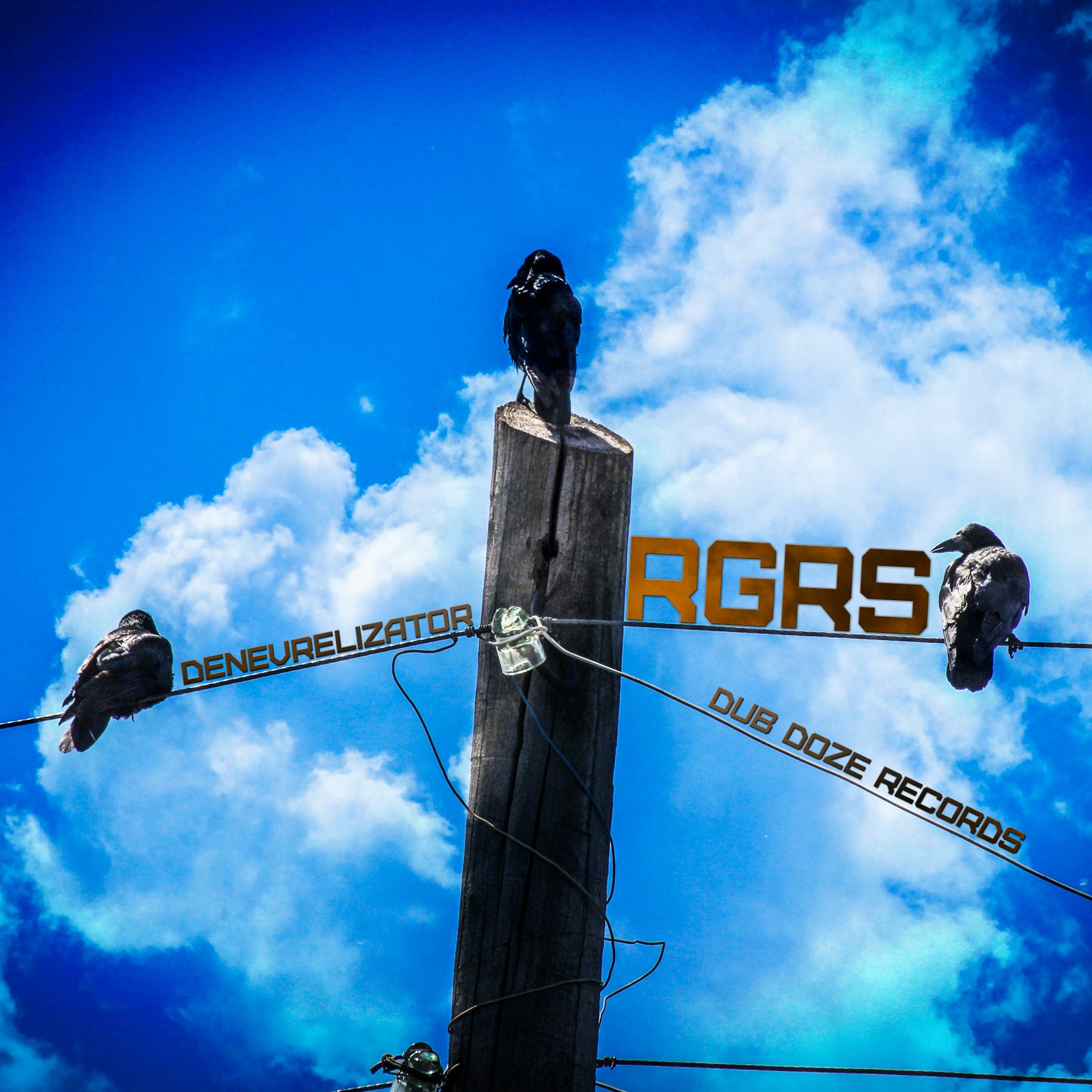 Rgrs episode artwork