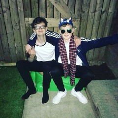 Mc Jonsey Vs Mc Smalley