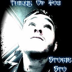 Thinkin Of You- Stogie (Prod.NinoSwavae)