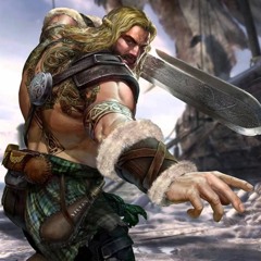 Killer Instinct - Tusk Theme
