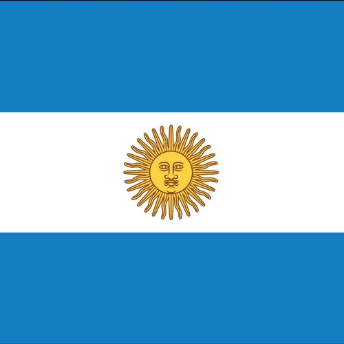 DNA Radio FM Argentina July 2016