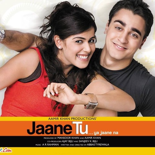 Nazrein Milaana Nazrein Churana- By Benny Dayal, Satish Chakravarthy, Naresh Iyer & many others