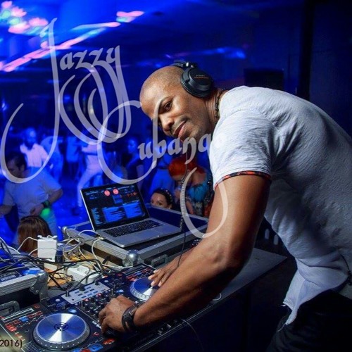 DjJazzy Tarraxa BounceBeats2016  test