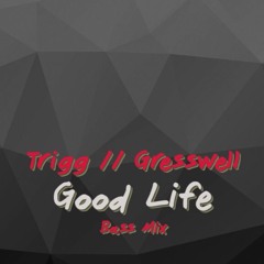 Good Life - TAG
