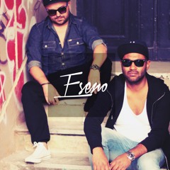 Eseno - His Love Is True