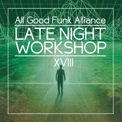 Late Night Workshop 18
