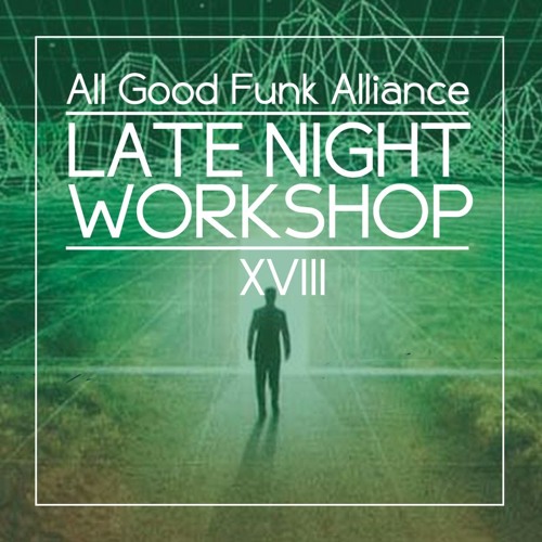 Late Night Workshop 18