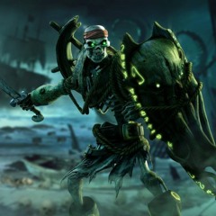 Killer Instinct - Spinal Theme