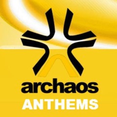 DjStu-McLean Archaos Anthems Mix