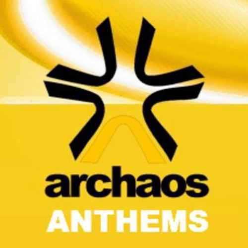 DjStu-McLean Archaos Anthems Mix