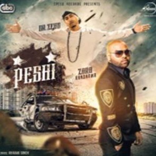 Peshi Jatt Di -Hardy PB10