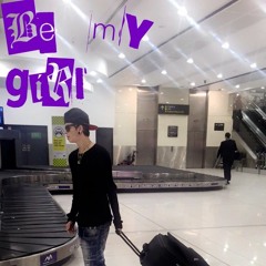 Conscious - Be My Girl