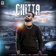 Chitta Return - Jaggi Sidhu -Hardy PB10