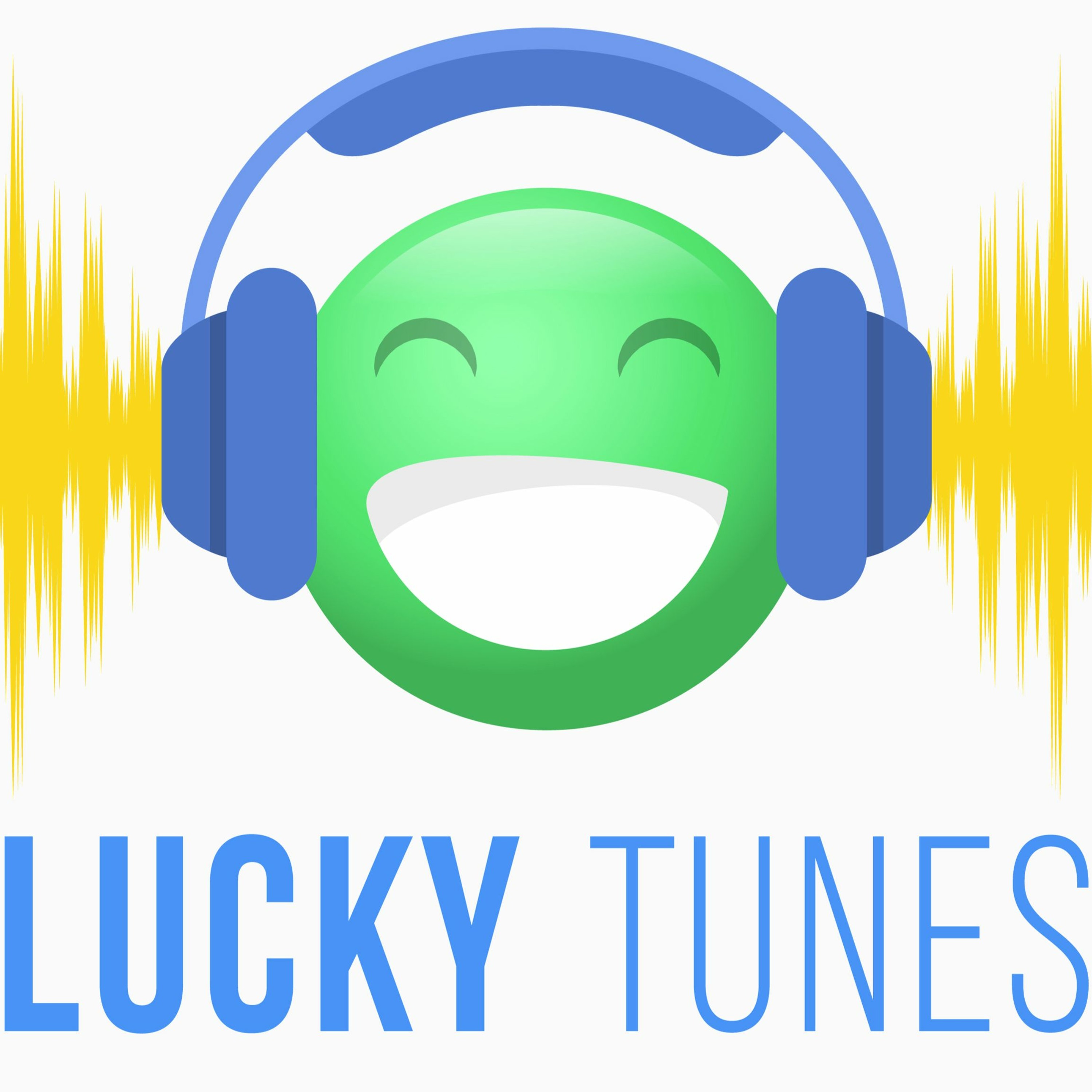 Lucky Tunes - Royalty Free Music