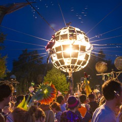 Fusion Festival 2016 - SUPERB Collection