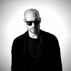Labyrinth Radio show July 2016. Maxim Lany at Kittball Rooftop Sessions