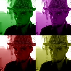 Britney Spears - Toxic (The Cloak Remake)